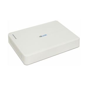GRABADORA DVR PARA CAMARAS DE VIGILANCIA HIKVISION 16-CH 1080 LITE HILOOK MINI 1U H.256 DVR-116G-M1 300228117