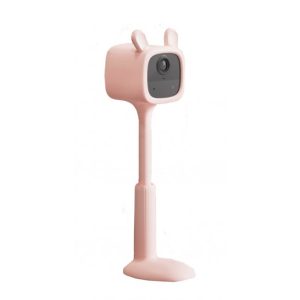 CAMARA DE SEGURIDAD EZVIZ BM1 WIFI 2MP CONEJO MELOCOTON CS-BM1-R100-2D2WF-RA