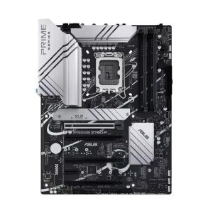 TARJETA MADRE ASUS PRIME Z790-P DDR5 LGA1700 90MB1CK0-M0EAY0