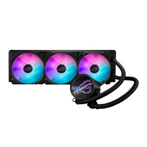 ENFRIAMIENTO LIQUIDO ASUS ROG RYUO III 360 ARGB 90RC00I1-M0AAY0