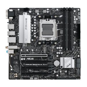 TARJETA MADRE ASUS PRIME B650M-A  AX II