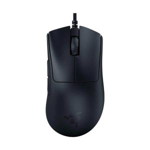 MOUSE RAZER GAMING  DEATHADDER V3 NASA RZ01-04640100-R3U1