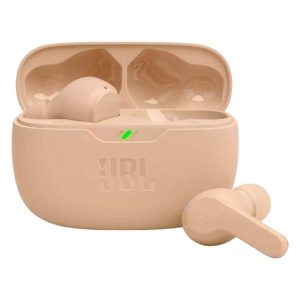 AUDIFONO BLUETOOTH JBL VIBE BEAM BEIGE JBLVBEAMBEGAM