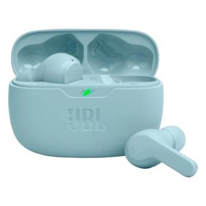 AUDIFONO BLUETOOTH JBL VIBE BEAM MENTA JBLVBEAMMITAM