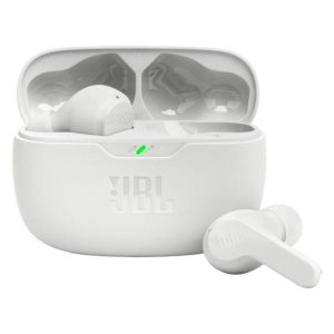 AUDIFONO BLUETOOTH JBL VIBE BEAM BLANCO JBLVBEAMWHTAM