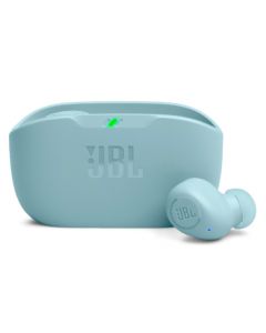 AUDIFONO BLUETOOTH JBL VIBE BUDS MENTA  JBLVBUDSMITAM