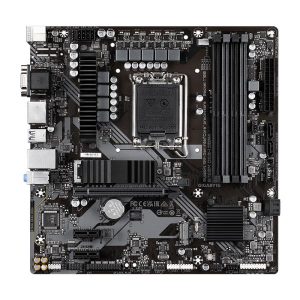 TARJETA MADRE GIGABYTE ULTRA DURABLE DDR5 LGA1700 B760M DS3H