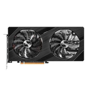 TARJETA DE VIDEO ASROCK  INTEL ARC A750 CHALLENGER D OVERCLOCKED DUAL FAN  8GB GDDR6 PCIe 4.0 VG-A750CLD8GO