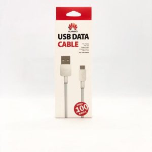 Cables Huawei V8 Caja 1 Metro