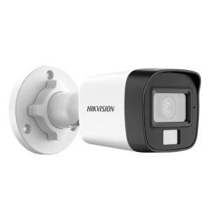 CAMARA DE SEGURIDAD HIKVISION ANALOGA 2MP LUZ DUAL MINI BULLET AUDIO IP67 DS-2CE16D0T-LFS DS-2CE16D0T-LFS 300513673