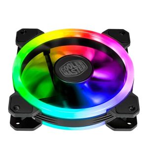 ABANICO COOLER MASTER MF120 S2 MFW-B2DN-12NFA-S2