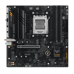 TARJETA MADRE ASUS TUF GAMING A620M-PLUS WIFI DDR5 AM5 90MB1F00-M0EAY0