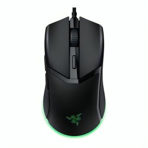 MOUSE RAZER GAMING  COBRA NASA RZ01-04650100-R3U1