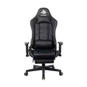 SILLA GAMING  EAGLE WARRIOR BLACK GC-901FGC90100001C