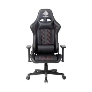 SILLA GAMING  EAGLE WARRIOR BLACK GC-2207FGC22070001C