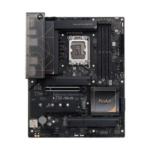 TARJETA MADRE ASUS PROART B760-CREATOR D4 90MB1DU0-M0AAY0
