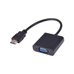CABLE ARGOM HDMI A VGA ARG-CB-0055