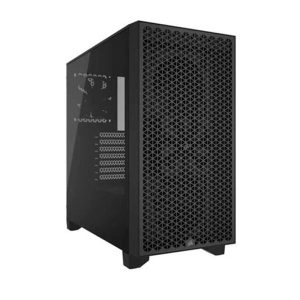CASE GAMING  CORSAIR 3000D AIRFLOW SP120 BLACK CC-9011252-WW