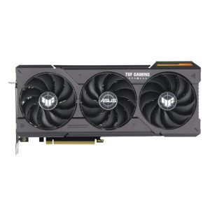 TARJETA DE VIDEO ASUS TUF-RTX4060TI-O8G-GAMING 90YV0J50-M0AA00