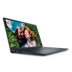 LAPTOP DELL INSPIRON  3520 9NN06 15.6" I7-1255U 8GB 512GB SSD BLACK WIN 11-SPANISH