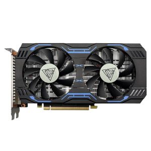 TARJETA DE VIDEO ARKTEK GTX1660Ti 6GB V2 AKN1660TID6S6GH1