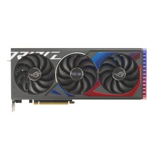 TARJETA DE VIDEO ASUS ROG-STRIX-RTX4060-O8G-GAMING 90YV0JB0-M0AA00