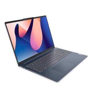LAPTOP LENOVO IDEAPAD SLIM 82XF001TUS 16" TOUCHSCREEN  I7-1355U  16GB 512GB SSD WIN 11-ENGLISH