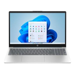 LAPTOP HP  15-FC0004LA 15.6" AMD RYZEN 3 7320U 8GB 512GB SSD BLUE WIN 11-SPANISH