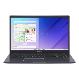 LAPTOP ASUS L510MA-WS05 15.6" CELERON 4GB 128GB WIN 11 HOME S MODE NEGRO