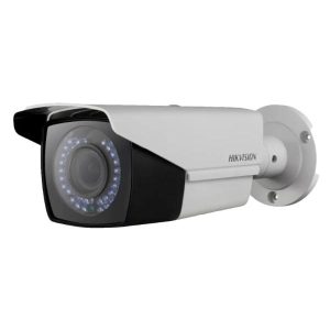 CAMARA DE SEGURIDAD HIKVISION BULLET 2 MP 2.8MM to 12MM VARIFOCAL LENS DS-2CE16D0T-VFIR3F 300508545