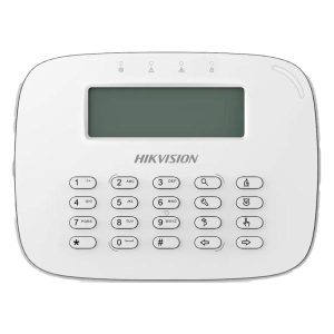 ALARM KEYPAD HIKVISION DS-PK-LRT 433MHZ 302401231