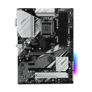 TARJETA MADRE ASROCK B460 PRO4 90-MXBCN0-A0UAYZ