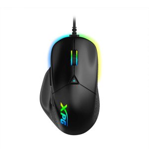 MOUSE ADATA ALPHA-BKCWW XPG PERIPHERALS