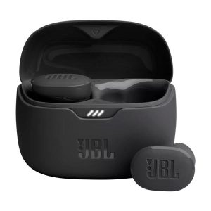 AUDIFONO BLUETOOTH JBL TUNE BUDS TRUE NEGRO JBLTBUDSBLKAM