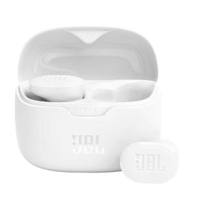 AUDIFONO BLUETOOTH JBL TUNE BUDS TRUE BLANCO JBLTBUDSWHTAM