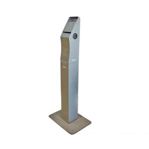 PEDESTAL PARA KIOSCO DOBLE NIVEL SAT AMÉRICA KST2 4050047000109