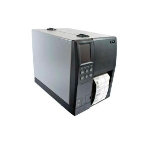 IMPRESORA INDUSTRIAL DE  ETIQUETAS SAT AMÉRICA XT412 4070024000235