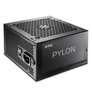 FUENTE DE PODER ADATA 750W BRONZE  G/XPG PYLON750B BK PYLON750B-BKCUS