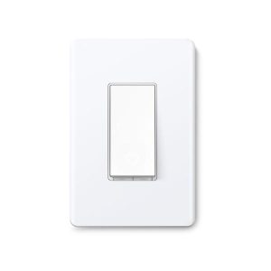 INTERRUPTOR DE LUZ INTELIGENTE TP LINK WIFI TAPO S500 (US)
