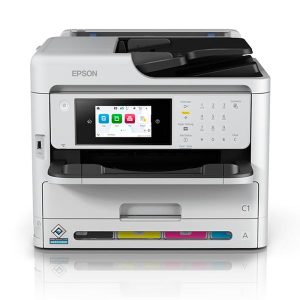 IMPRESORA EPSON WORKFORCE PRO WF-C5890