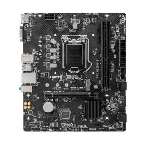 TARJETA MADRE MSI PRO H510M-B DDR4 911-7E05-010