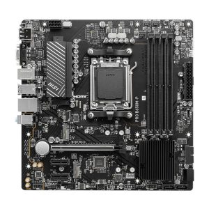 TARJETA MADRE MSI PRO B650M-P DDR5 LGA 1700 911-7E27-001