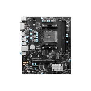 TARJETA MADRE MSI B450M-A PRO MAX II DDR4 AM4 911-7C52-043