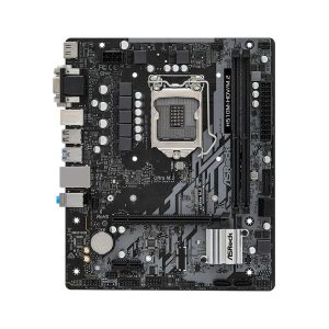 TARJETA MADRE ASROCK H510M-HDV/M.2 SE DDR4 LGA 1200 90-MXBM00-A0UAYZ