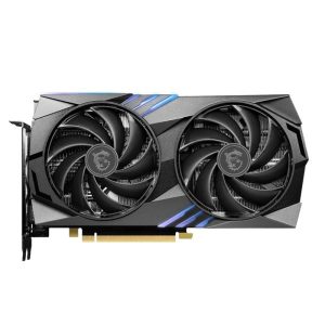 TARJETA DE VIDEO MSI GEFORCE RTX 4060 TI GAMING X 16GB 912-V517-003