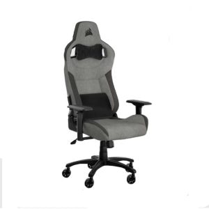 SILLA GAMING  CORSAIR T3 RUSH  GRAY/CHARCOAL CF-9010056-WW