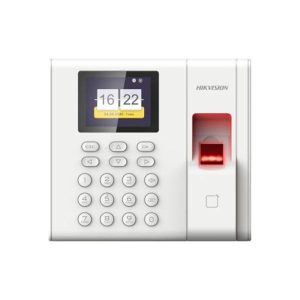 CONTROL DE ACCESO HIKVISION DS-K1A8503MF 302907433