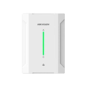 MODULO DE EXPANSIÓN INALÁMBRICO HIKVISION DS-PM1-RT-HWB (O-STD) 302402040
