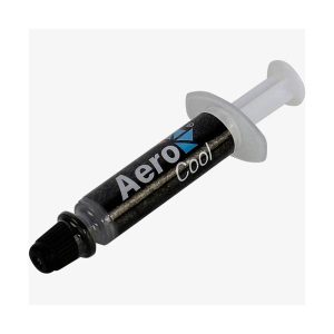 PASTA TERMICA AEROCOOL BARAF 1G ACTG-NA21210.01