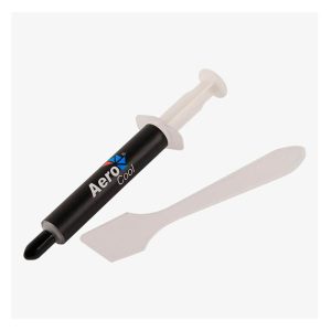 PASTA TERMICA AEROCOOL BARAF-S 2G ACTG-NA22210.01